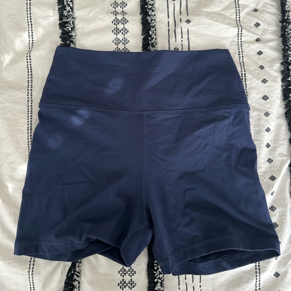 Fleo Shorts